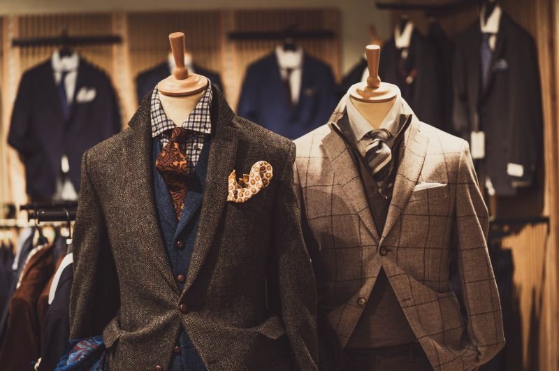 4 dicas para comprar roupas de alfaiataria masculina online